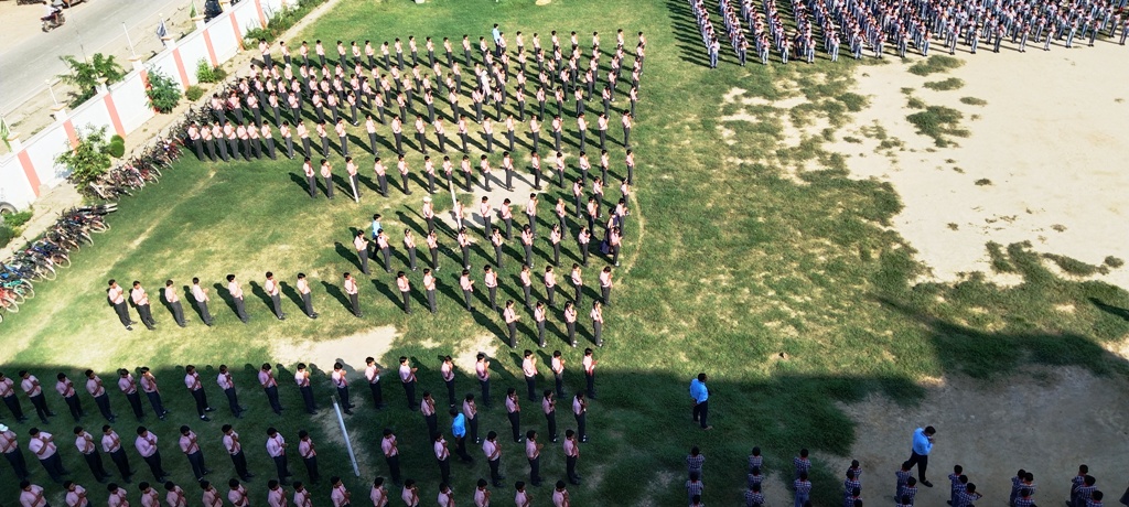 Morning Assembly